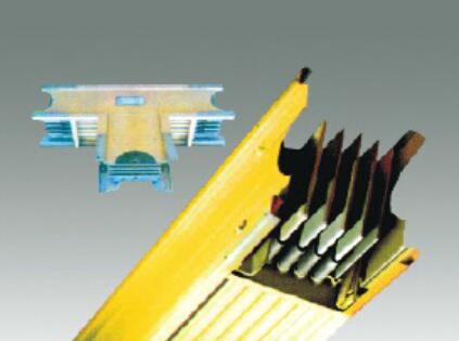 加強絕緣型母線槽