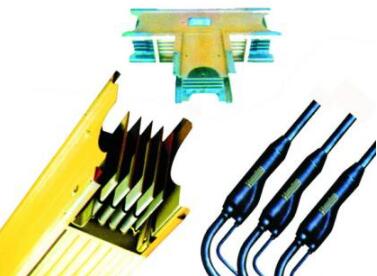 漢河母線槽預分支電纜