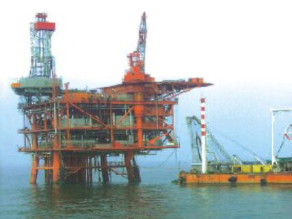 石油平臺用電力、控制、儀表電纜