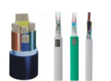 核電站用1E級K3類儀表、控制、補償電纜