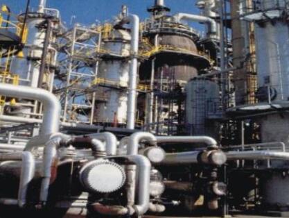 石化行業用電力電纜